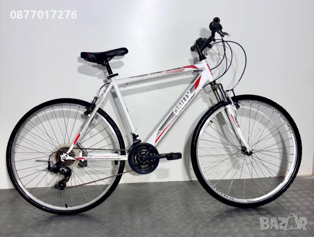 Велосипед Onux 28 цола/ колело