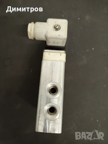 Редуцир магнет вентили нови, снимка 5 - Други машини и части - 49553335