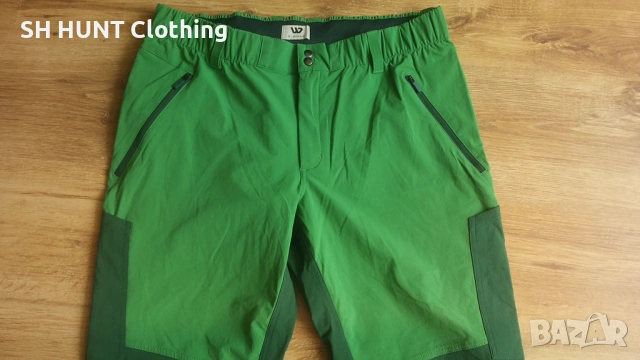 WENAAS KIWI Stretch Trouser размер L еластичен панталон - 1972, снимка 4 - Екипировка - 53249948