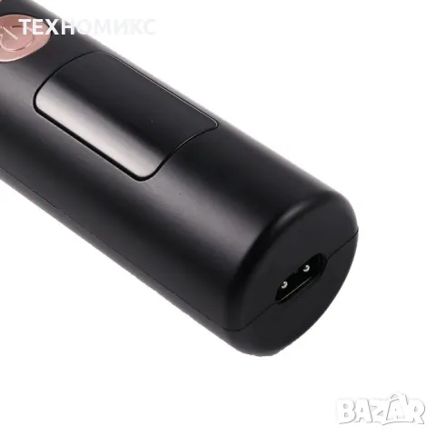 Професионална машинка за подстригване Surker, снимка 4 - Машинки за подстригване - 47973160