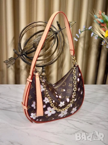 чанти Lv LOUIS VUITTON Cookie BB ↔️ 29 cm ↕️ 18 cm , снимка 3 - Чанти - 51293669