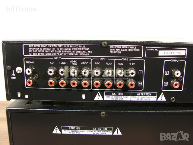 Комплект  Kenwood kc-991 / km-991 , снимка 8 - Ресийвъри, усилватели, смесителни пултове - 34163778