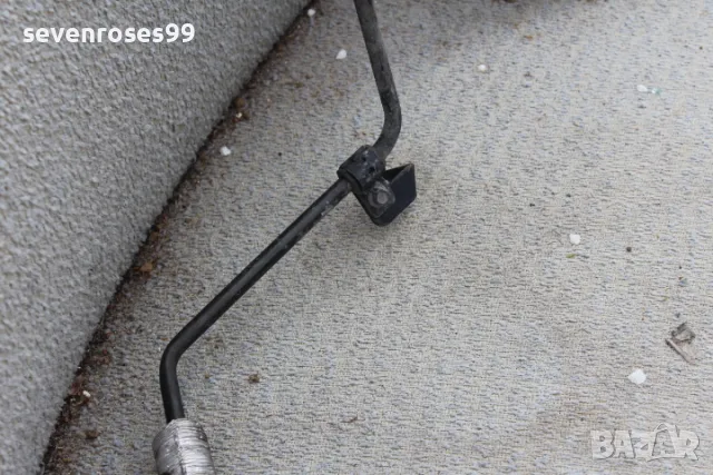 Тръба хидравлика Форд Фокус 1 1.8d 100hp Ford Focus 1 2001 1S413A719CC, снимка 4 - Части - 49669573