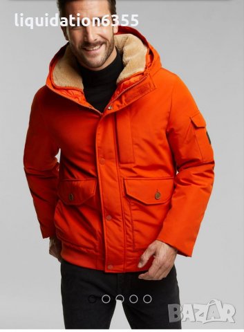 EDC BY "ESPRIT" 100 %ОРИГИНАЛНИ ЯКЕТА 