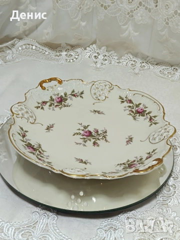 фруктиера дълбока Rosenthal moliere , снимка 7 - Аксесоари за кухня - 51872792