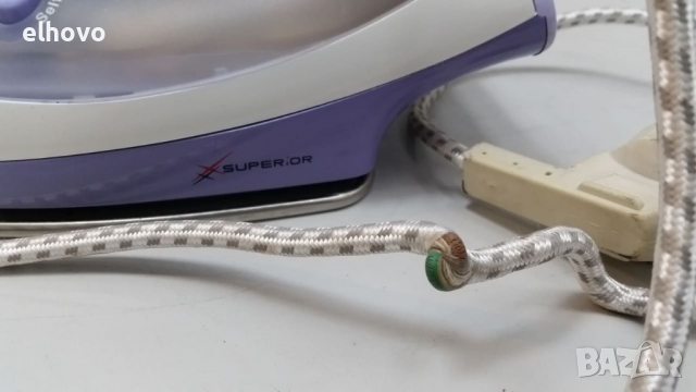 Ютия Superior KB-9388A1, снимка 3 - Ютии - 26456971