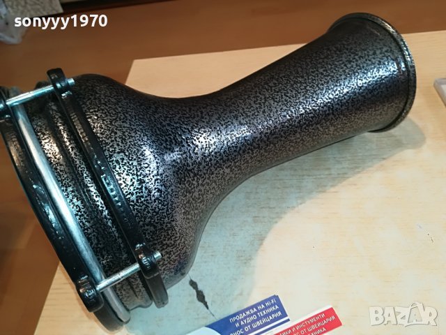 ТАРАМБУКА 30Х20СМ ПРЪСКАН ЦВЯТ 30Х20СМ 2303231110, снимка 8 - Ударни инструменти - 40106120