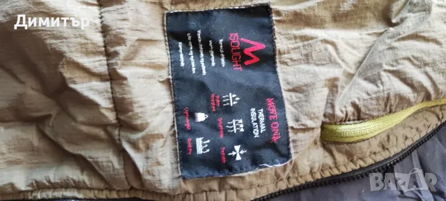 Move on, снимка 4 - Якета - 49554921