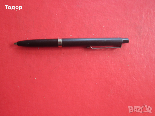 Химикал химикалка Лурги , снимка 3 - Ученически пособия, канцеларски материали - 36205255