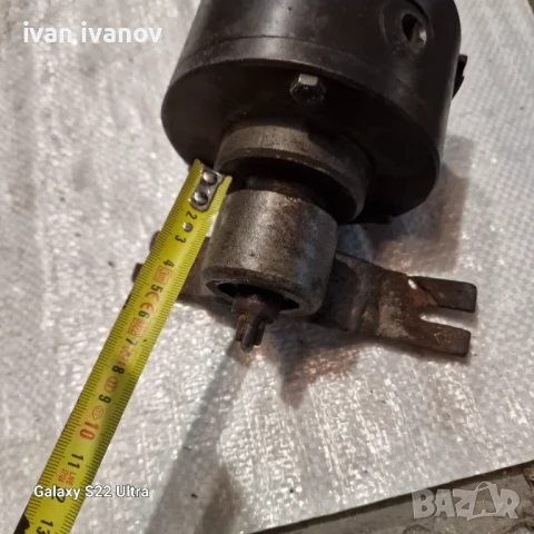 Ониверсал 110мм , снимка 8 - Стругове - 50650446