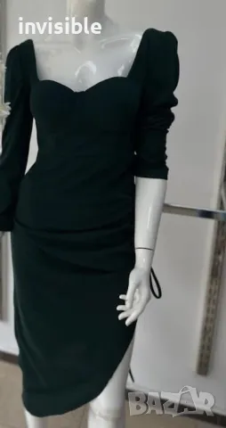 Дамска рокля