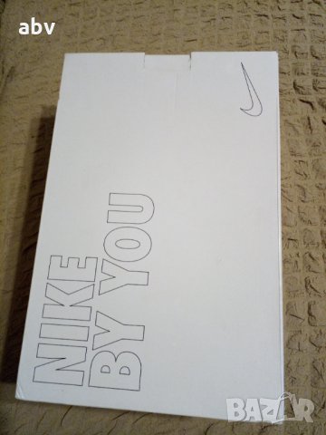 Nike Blazer 77 Найк кец маратонка КОЖЕНИ, снимка 7 - Мъжки боти - 35764967