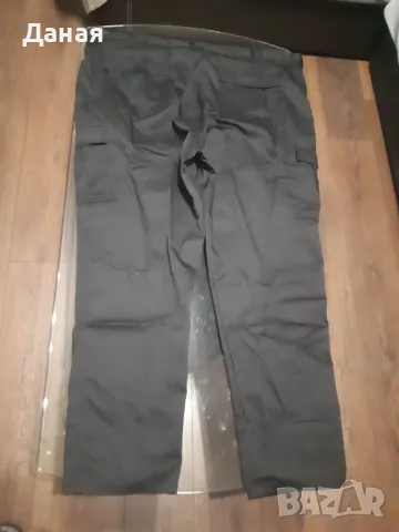 Карго  панталони мъжки- новии, снимка 3 - Спортни дрехи, екипи - 48231823