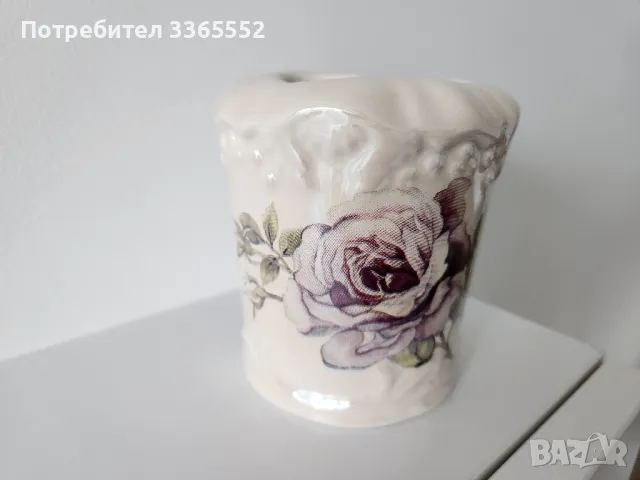 Поставка за четки за зъби , снимка 9 - Органайзери - 47555826