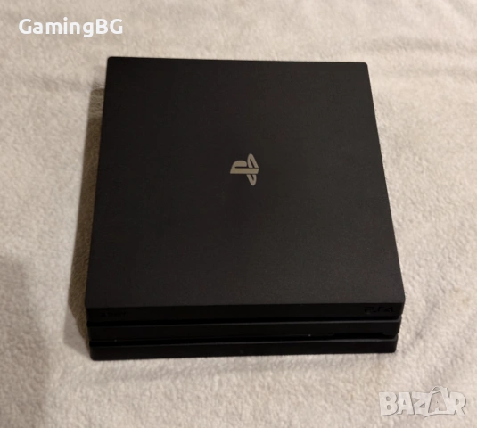 отличен Playstation 4 Pro 1000 Gb , снимка 4 - PlayStation конзоли - 53697072