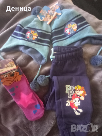 PAW PATROL , снимка 3 - Други - 44631399
