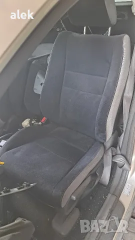 honda civic 8 генерация салон комплект с кори