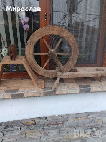 Антикварни предмети в идеално състояние., снимка 13 - Антикварни и старинни предмети - 51656525