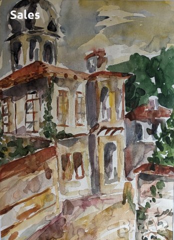 Картини , снимка 4 - Картини - 41517148