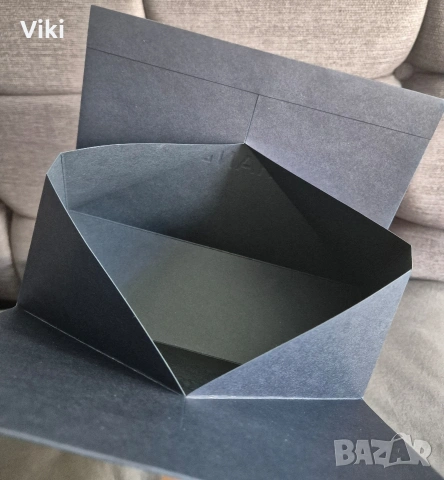 Чисто нова оригинална Chanel подаръчна торбичка, снимка 5 - Чанти - 53833953