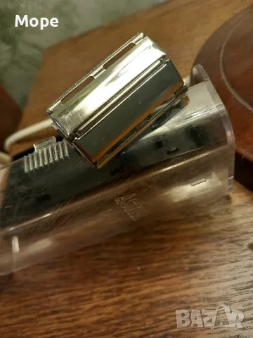 Ръчна самобръсначка ASTRA 901, снимка 2 - Други - 47260822