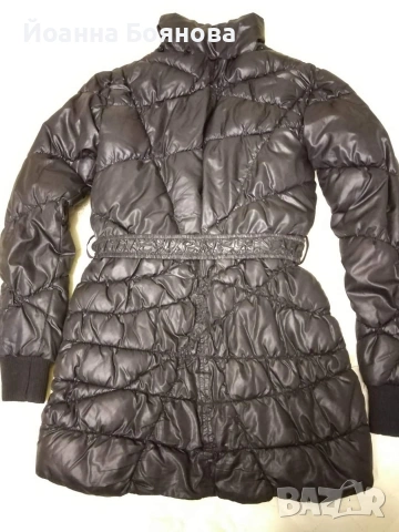 Дамско непромокваемо яке , снимка 2 - Якета - 53267266