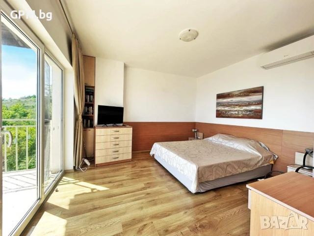 Villa Regina Bella – Луксозна морска вила с басейн, снимка 18 - Почивки на море - 51097054