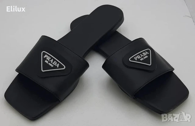 Дамски чехли, снимка 1