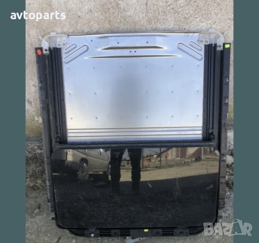 Шибидах Люк BMW e66 e65