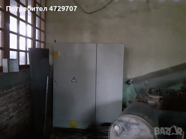 Вайнинг машина за дървена дограма, снимка 8 - Други машини и части - 53424532