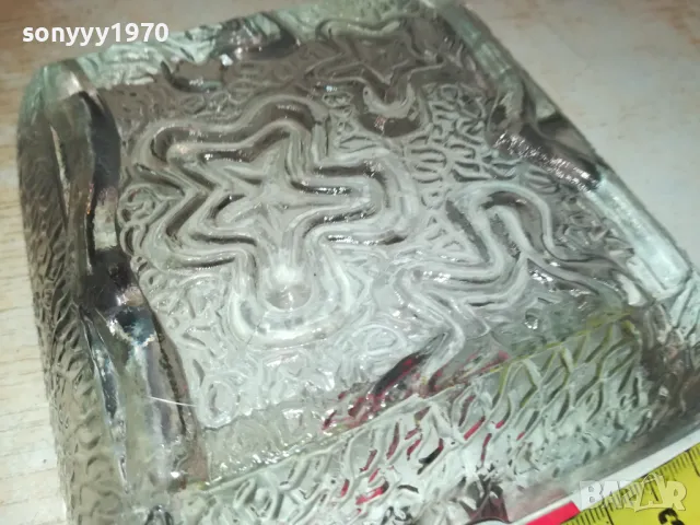 КРАСИВ ПЕПЕЛНИК 1205251952, снимка 15 - Антикварни и старинни предмети - 50258836