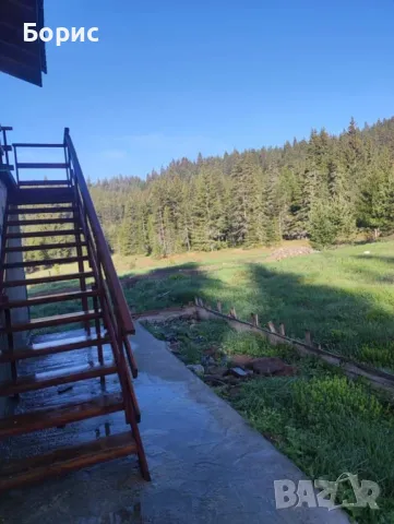  Вила под наем м.Комитите-яз.Широка поляна, снимка 9 - Квартири, нощувки - 47888828