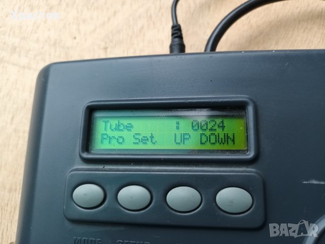 JB SYSTEMS DMX LIGHT CONTROLLER, снимка 5 - Други - 42629896