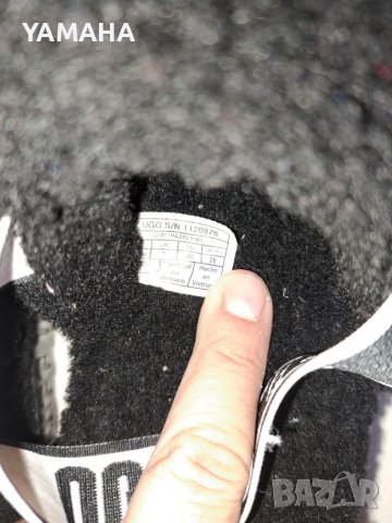 Ugg  Дамски  Сандали 40 , снимка 3 - Сандали - 47588470