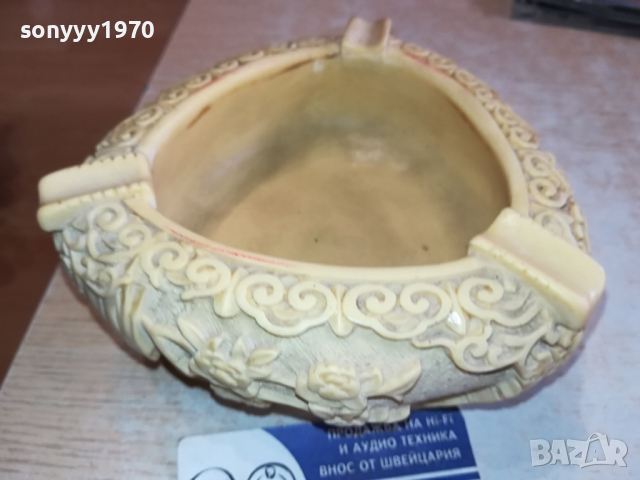 МАСИВЕН ПЕПЕЛНИК ОТ ФРАНЦИЯ 1003241654