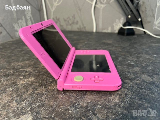 Nintendo 3DS XL , снимка 2 - Nintendo конзоли - 41616273