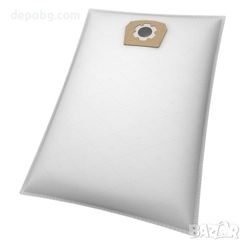 Торбички филтри за прахосмукачка Bosch Gas 35 , снимка 1