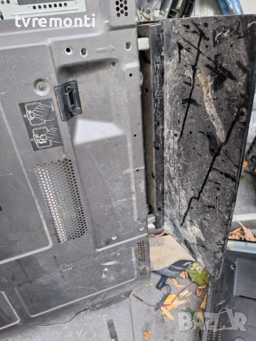 оригинална стойка телевизор Panasonic модел TX-P42C10E, снимка 5 - Стойки, 3D очила, аксесоари - 51579966