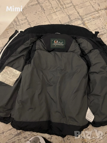 Peak performance пухен елек, снимка 4 - Елеци - 51798110