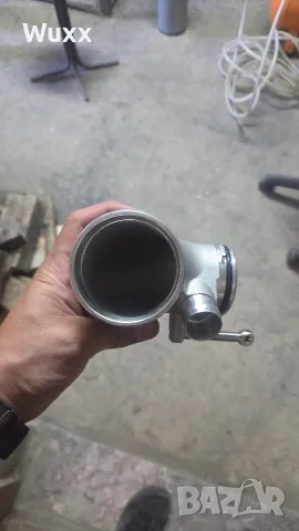 Inlet Pipe 1.8 и 2.0tsi ea888 gen3, снимка 2 - Части - 55994123