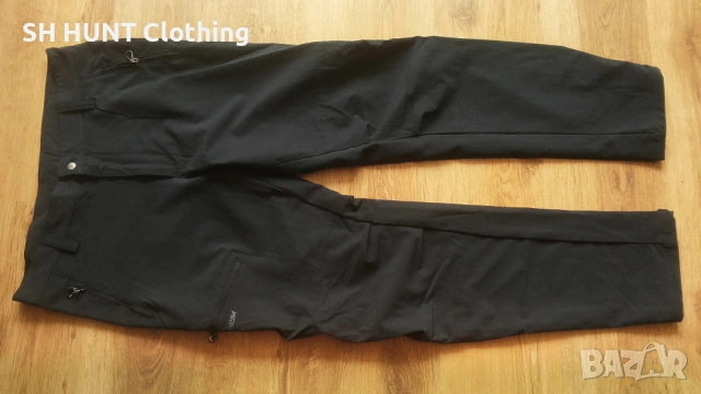 NORHEIM Full Stretch Trouser размер L изцяло еластичен панталон - 2232