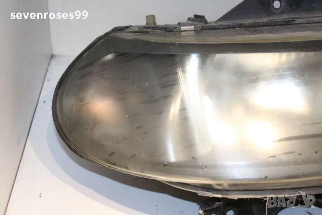 Фар десен Renault Laguna 1 1997 Рено Лагуна 1 хечбек, снимка 2 - Части - 48459485
