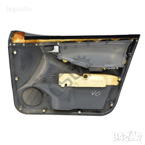 Интериорна кора предна лява врата Toyota Corolla 2001-2006 ID:110339, снимка 3 - Части - 42042528