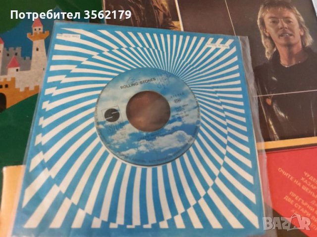 Стари плочи , снимка 10 - Грамофонни плочи - 41228604