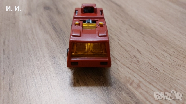 Matchbox , снимка 3 - Колекции - 51868140