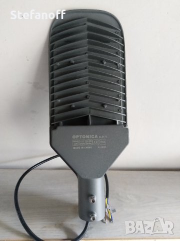 LED прожектор Optonica 50W, снимка 3 - Прожектори - 35981633