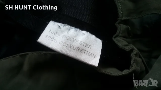 JEGMA WATERPROOF Trouser размер L за лов риболов панталон водонепромокаем - 943, снимка 16 - Екипировка - 48621641