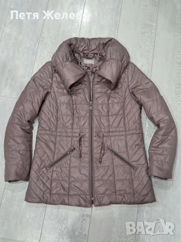 Дамско яке N38, снимка 11 - Якета - 51676415