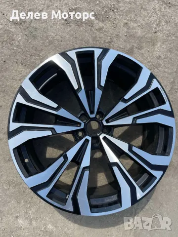 Алуминиева джанта 23" 9.5J ЕТ32 от BMW X7 (G07)