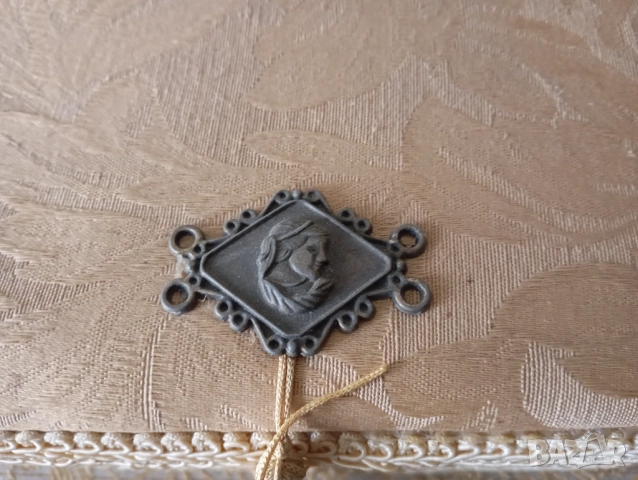 Винтидж кутия , снимка 3 - Антикварни и старинни предмети - 40309740